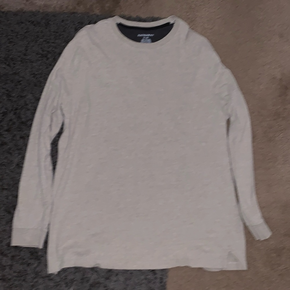 Hathaway sweater